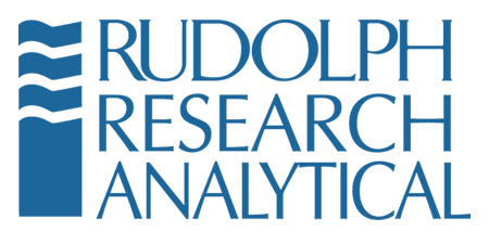 RUDOLPH RESEARCH ANALYTICAL