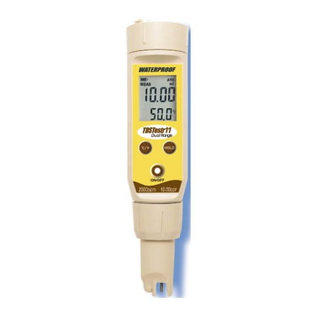 EUTECH TDSTEST11  TDS METER PEN TYPE