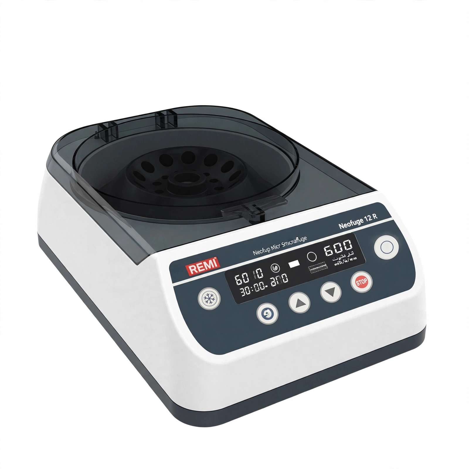 RM-03 Pro Mini Centrifuge