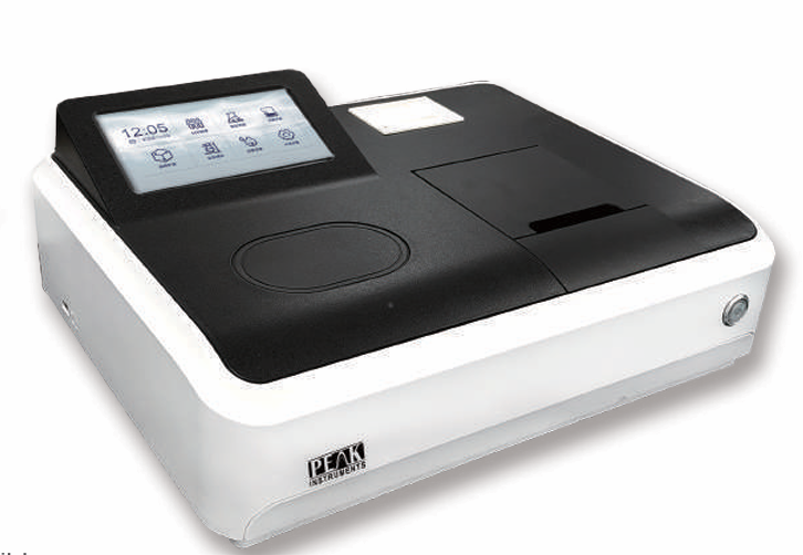 BC-4000S Benchtop Colorimeter