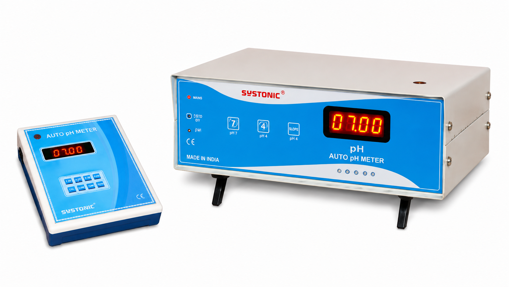 Digital pH Meter S-901/S-902