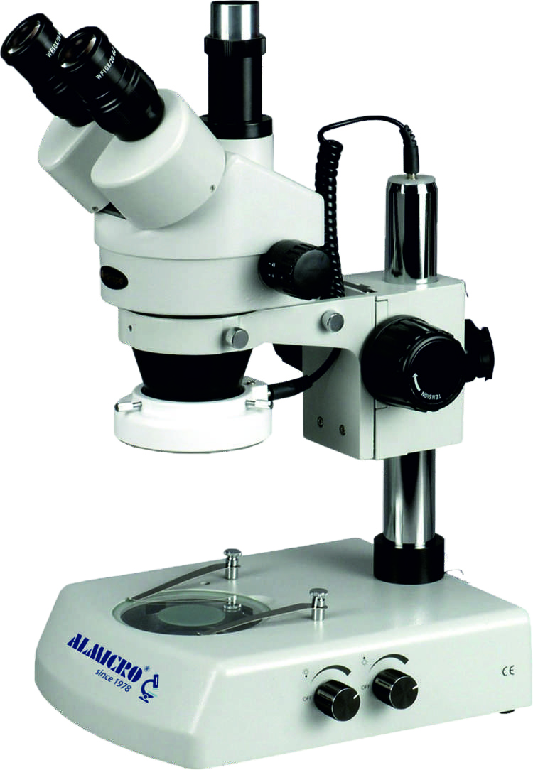 DSZ 88 STEREO ZOOM MICROSCOPE