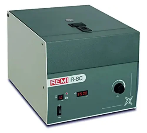 R-8C LABORATORY CENTRIFUGE REMI