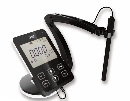 L-511 Tablet Conductivity Meter