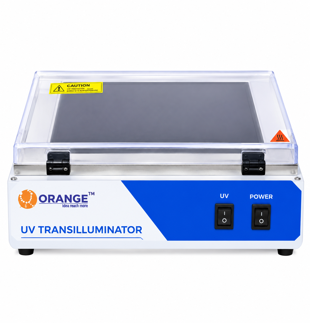 UV Transilluminator  Bi-Wavelength  UVG3625