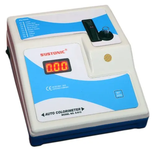 Digital Colorimeter S-912