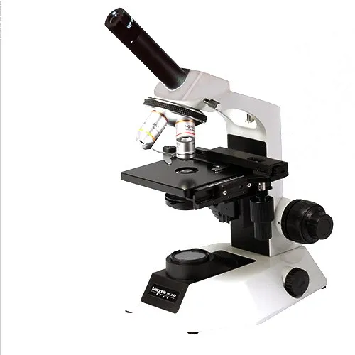 MLX-M Plus Monocular Microscope