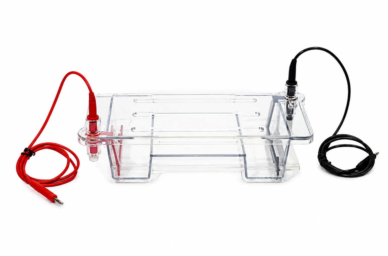 GRUN JUNIOR Plus- GRUN11H– Horizontal Gel Electrophoresis Unit