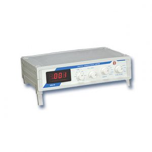 Digital Conductivity Meter – alpha 06