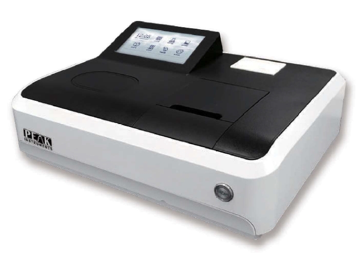 BT 4000S Bench Turbiditymeter