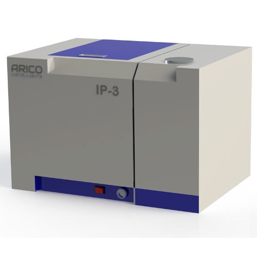 IP1 / IP2 / IP3 - Automatic Isoperibol Bomb Calorimeter