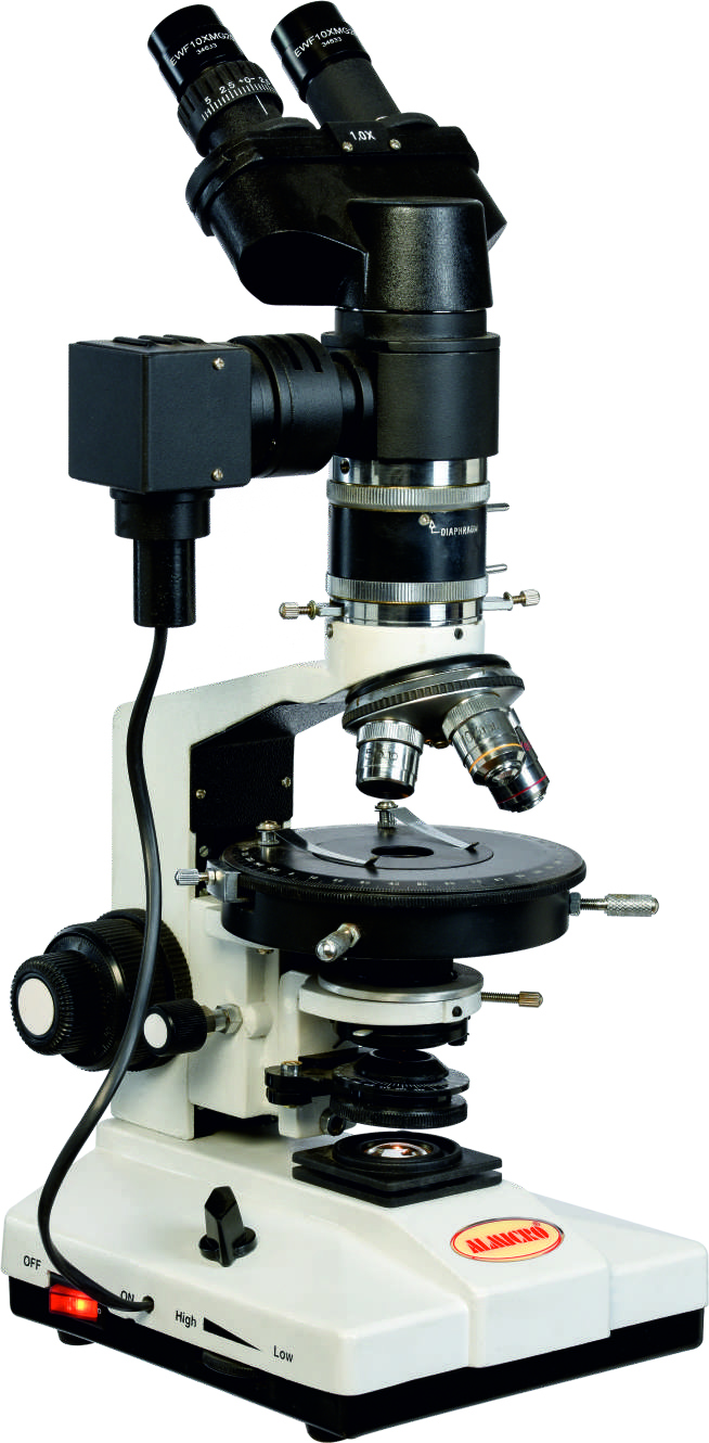 OR 01 ORE MICROSCOPE