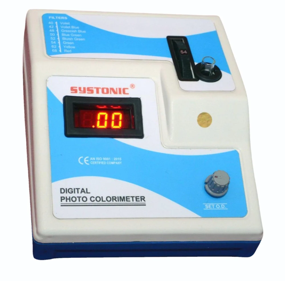 Digital Colorimeter S-910