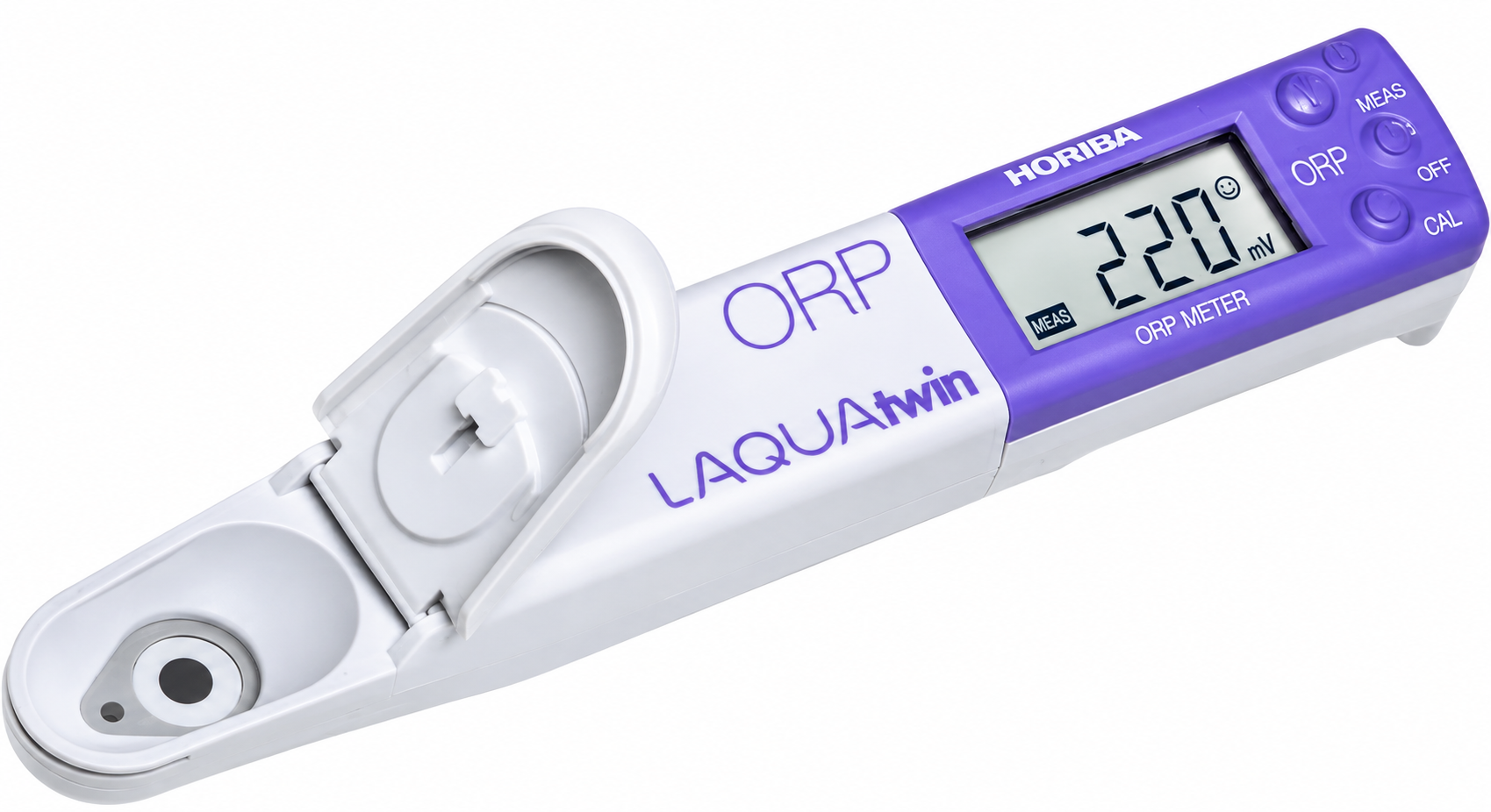 11 ORP ANALYZER