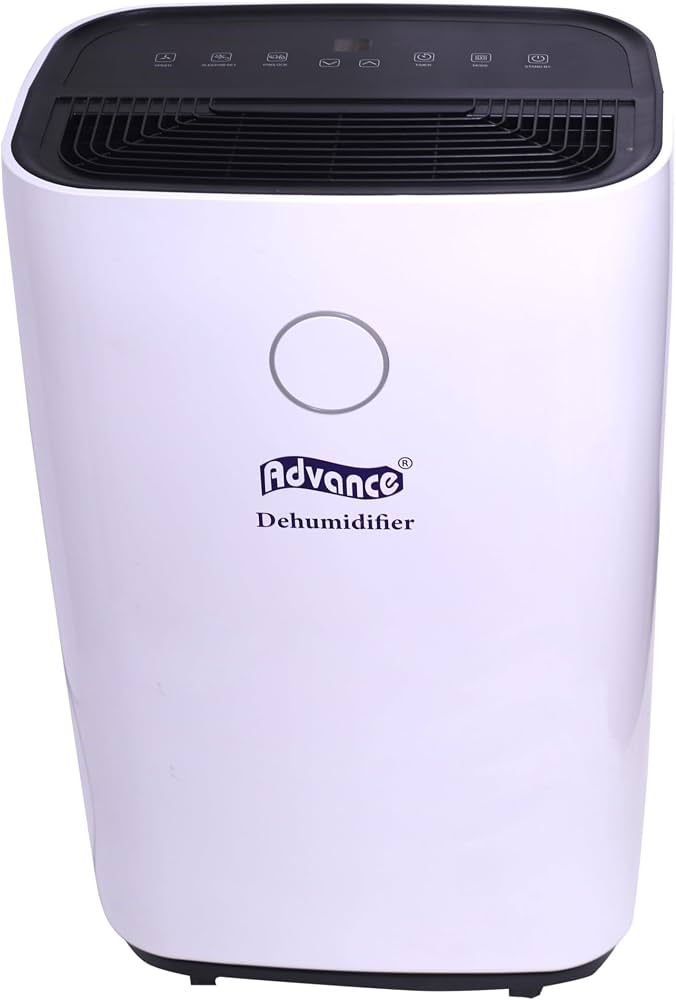 ADVANCE DEHUMIDIFIER