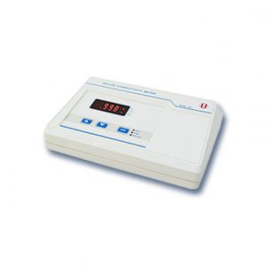 Digital Conductivity Meter 601, 602 & 611