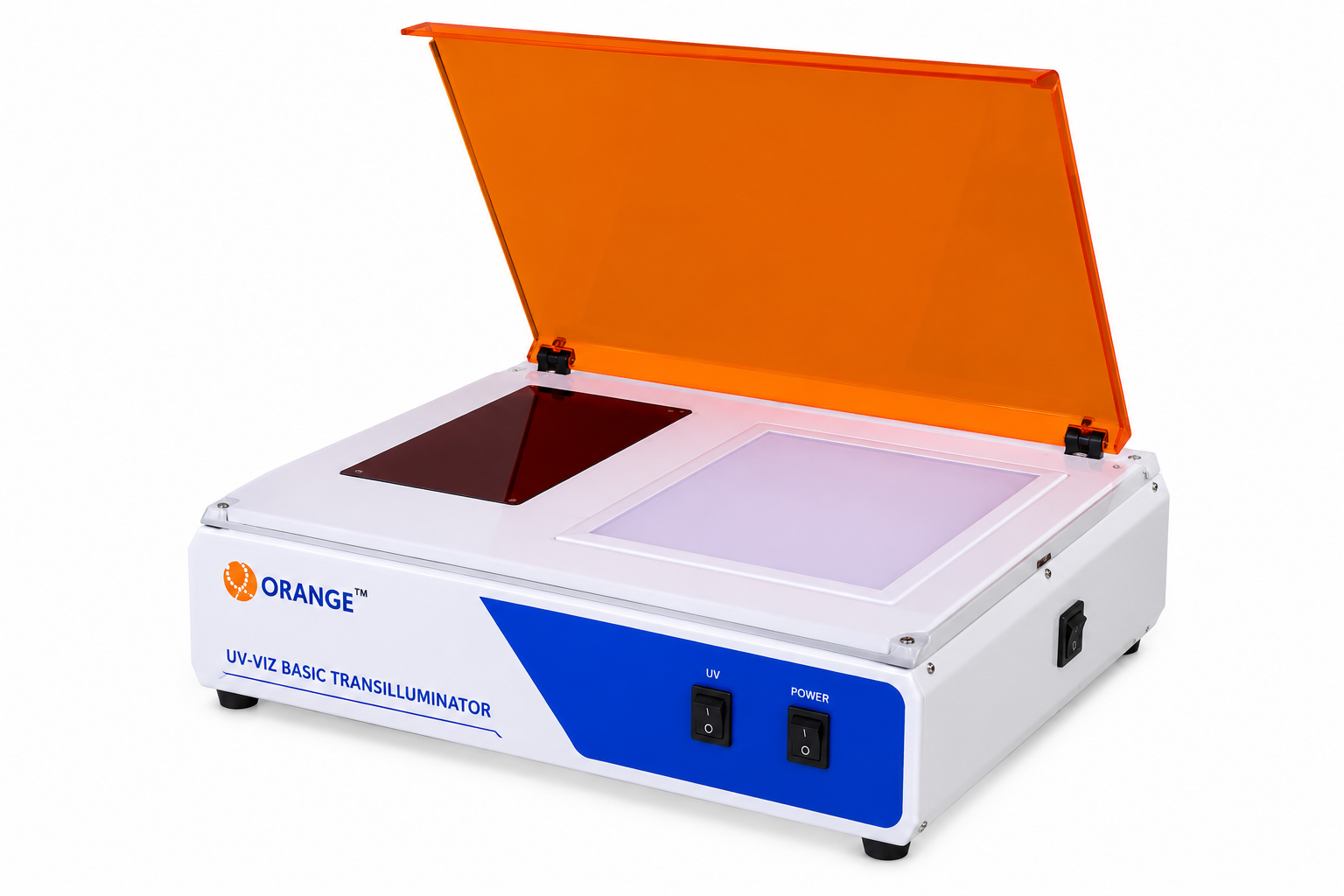 UV-VIZ Basic Transilluminator UVG3657