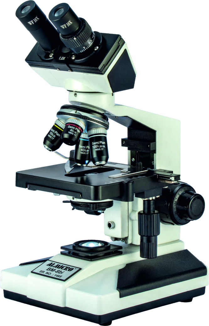 BM-8bi PATHOLOGICAL BINOCULAR