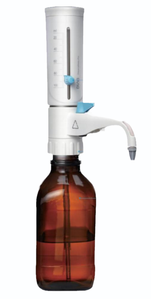 DispensMate-Pro  Premium Bottle-Top Dispenser