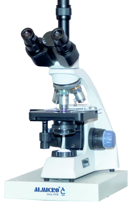 DVM 01PLUS DIGITAL VIDEO MICROSCOPE