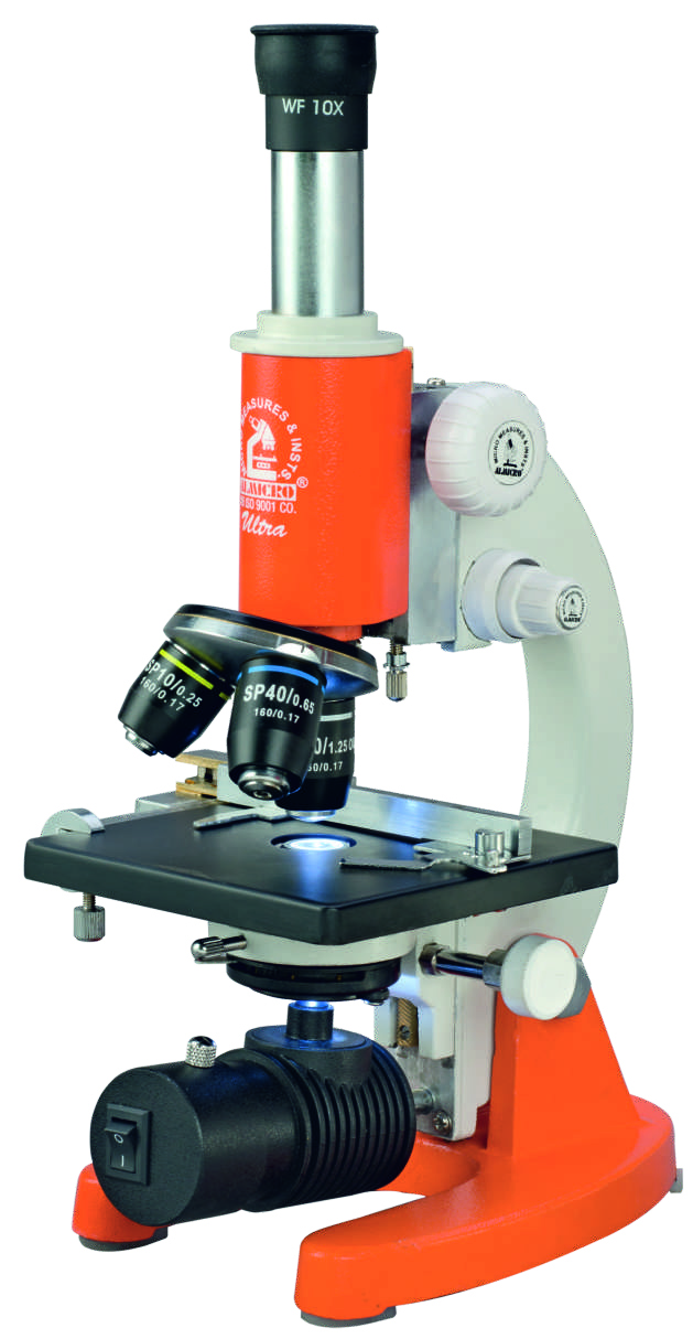 BM-5 Ultra MEDICAL MICROSCOPE