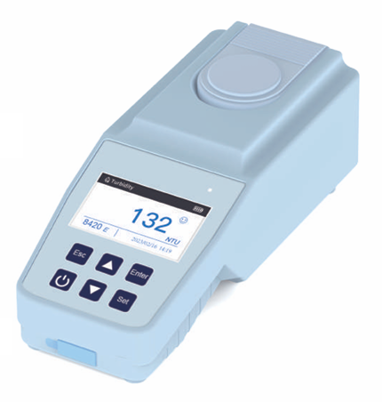 PT-4000S Portable Turbidity Meter