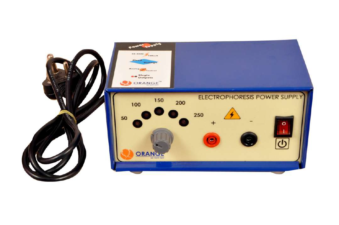 Power Supply Basic APS2501 Single