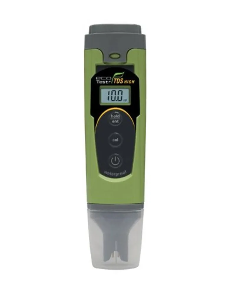 EUTECH ECO TDS TEST HIGH