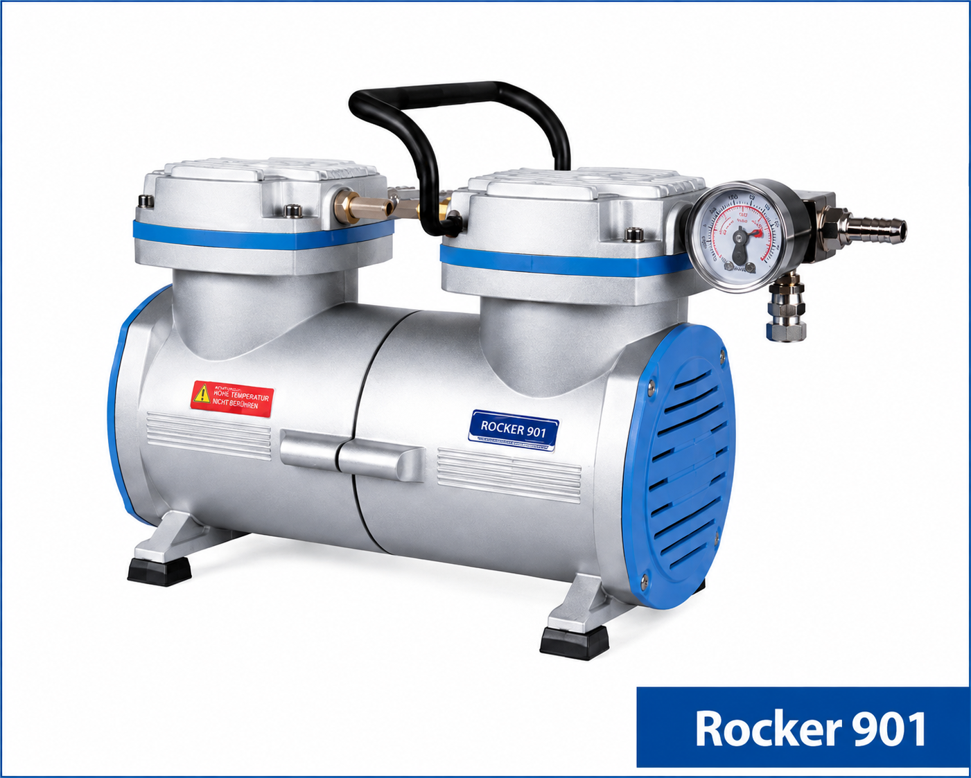 Oil Free Vacuum Pump Rocker 901