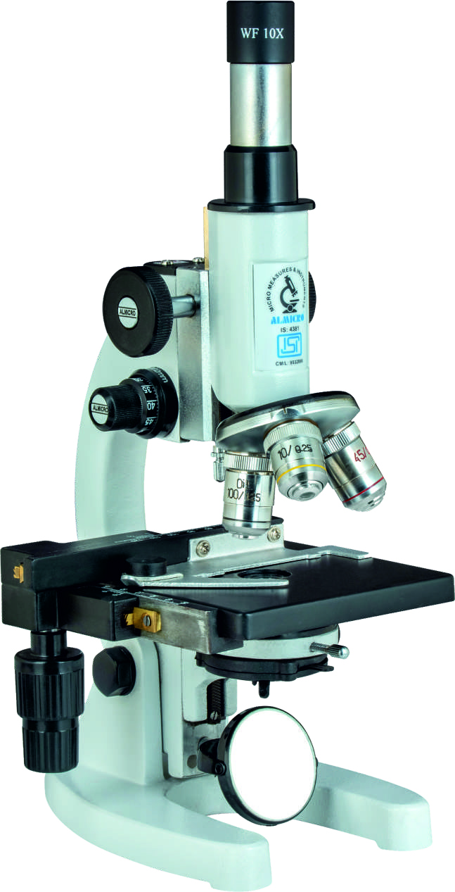 BM-5 MEDICAL MICROSCOPE