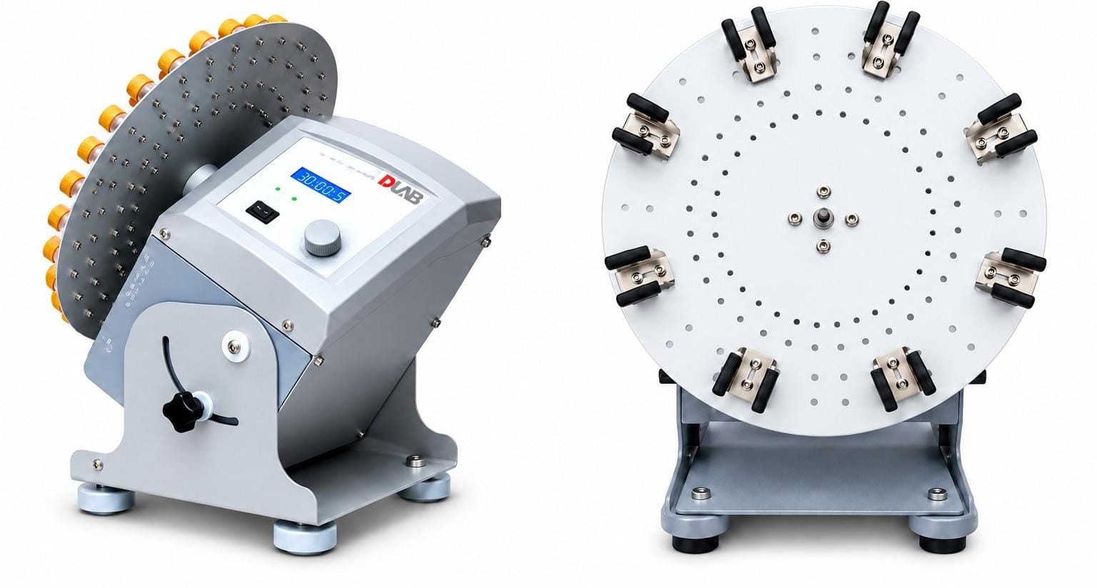 MX-RD-Pro LCD Digital Tube Rotator