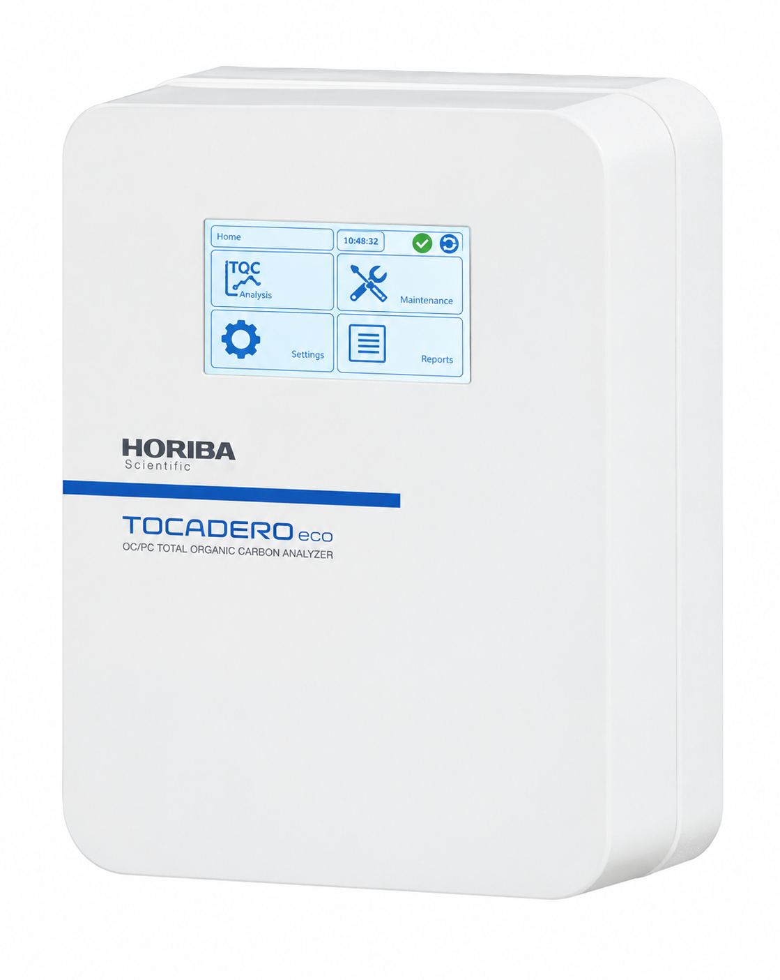 TOCADERO EVO TOC ANALYZER