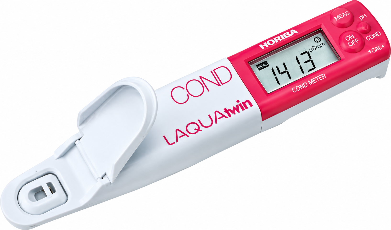 LAQUAtwin Conductivity Meter