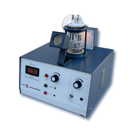 Digital Melting Point Apparatus – 934 & 935