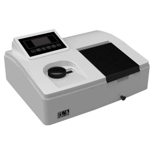 E-1000 Series Spectrophotometer