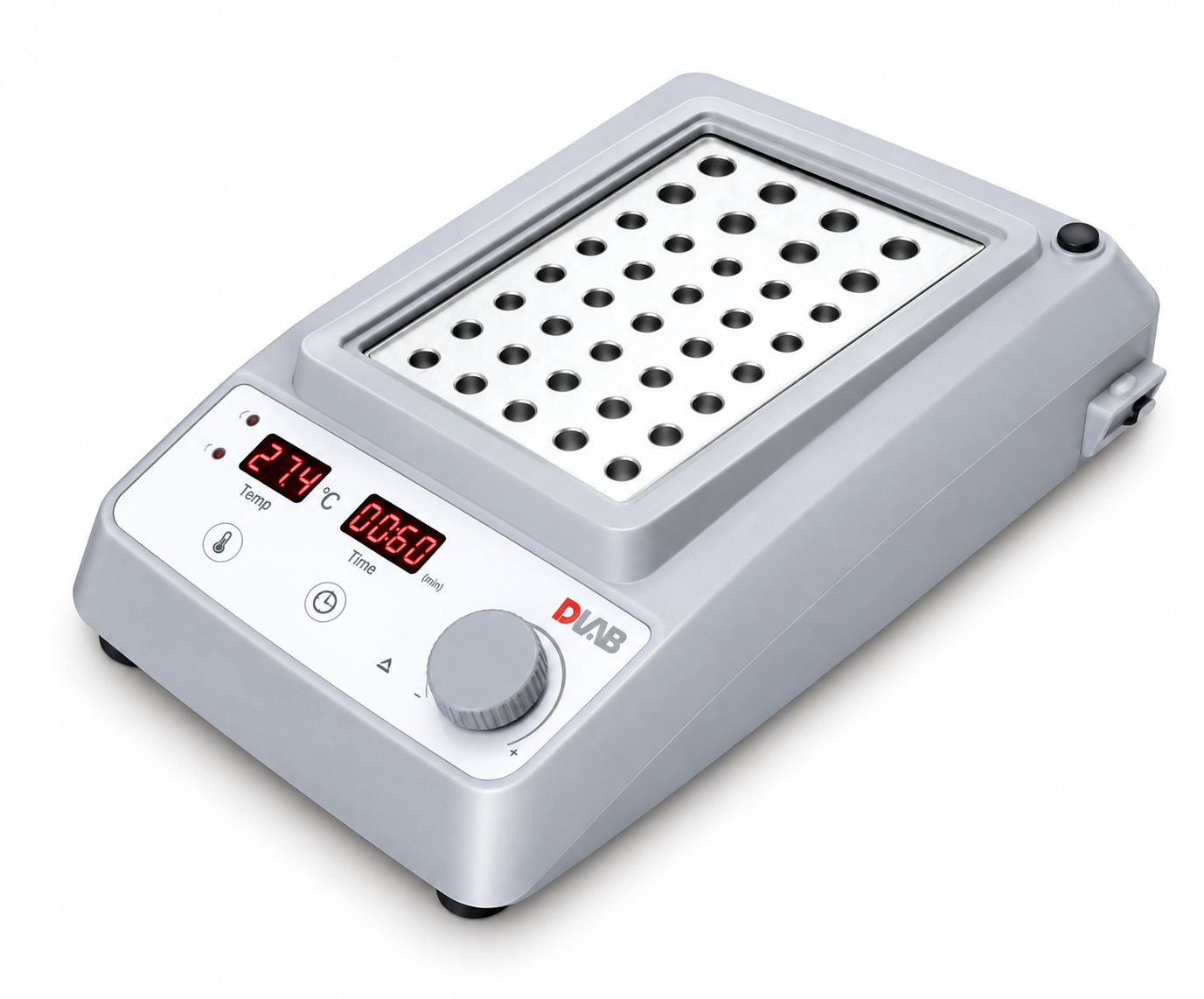 Dry Bath HB 120 S/ SC