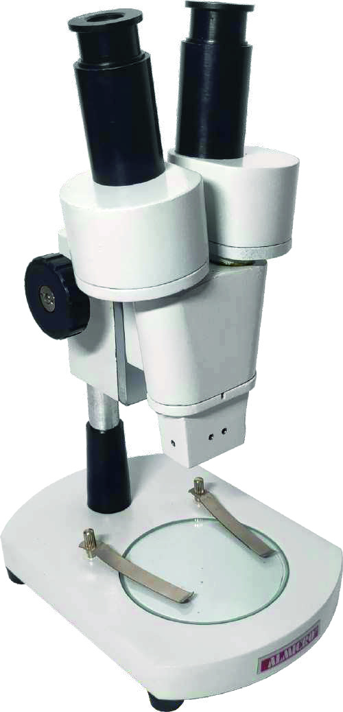 DS 22 STUDENT STEREO MICROSCOPE