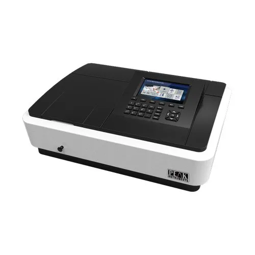 C-7100/7200 Series Spectrophotometer