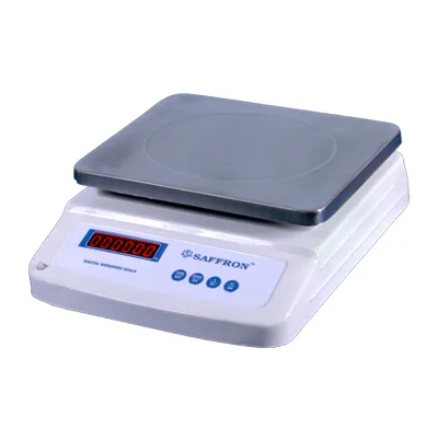 Precision Table Top Scale SES3T,6TH,6T,10T,20T,30T