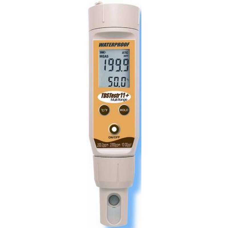 EUTECH TDSTEST11PLUS TDS METER PEN TYPE