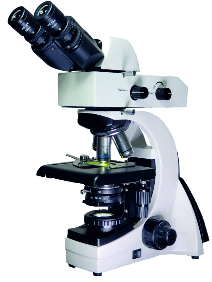 AFM 50 FLUORESCENTMIXROSCOPE