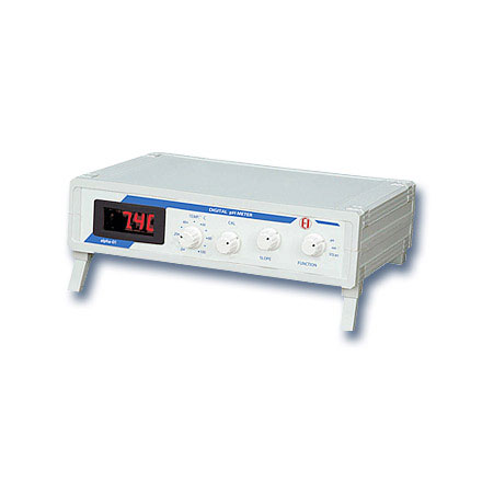 ALPHA 01D PH METER BECH MODEL