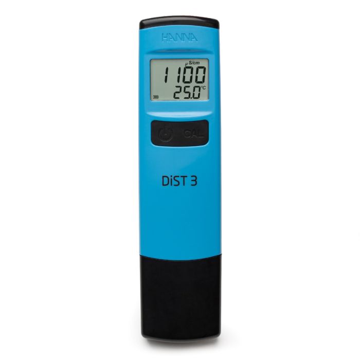 HI98303 CONDUCTIVITY METER PEN TYPE DIST3 HANNA