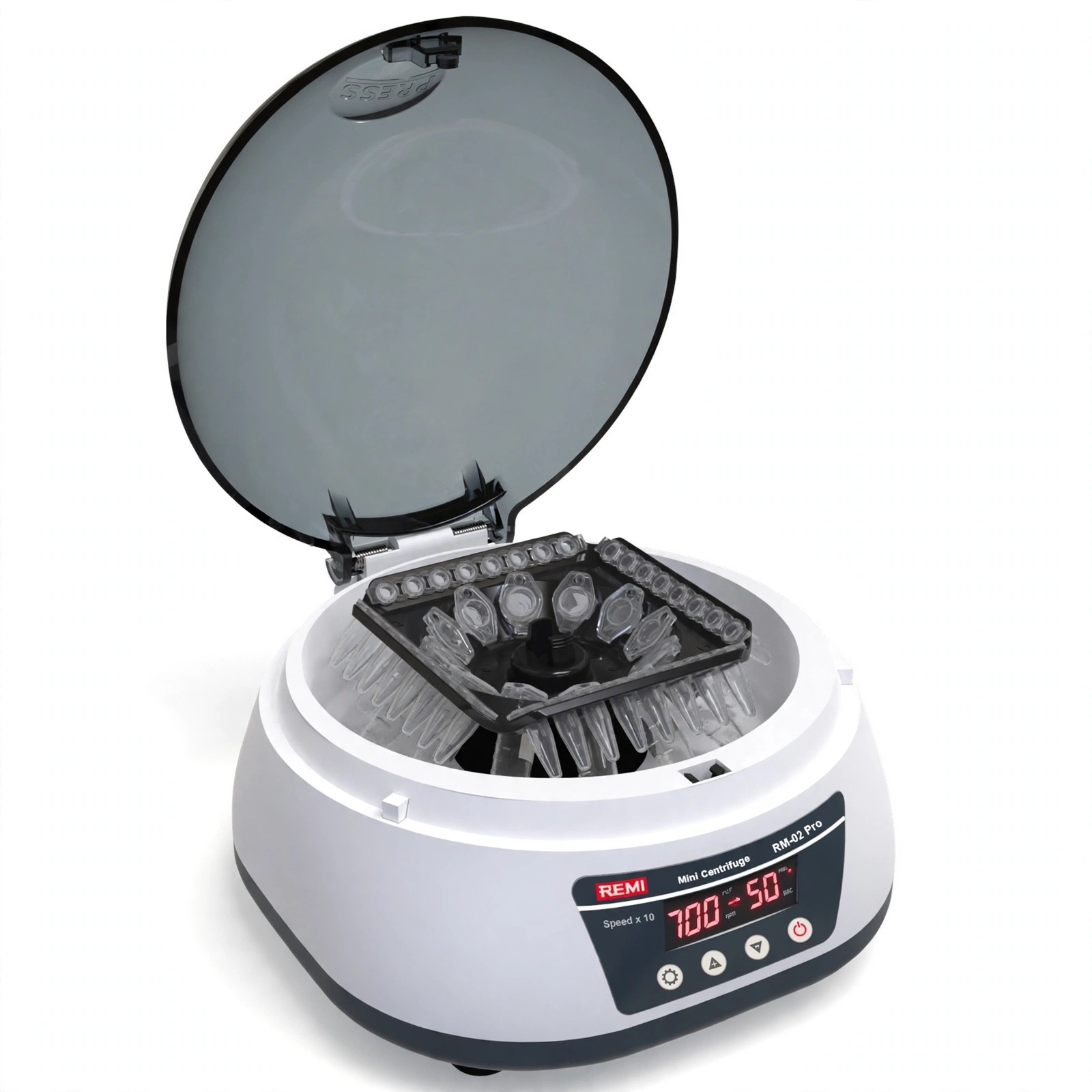 RM-02 Pro Mini Centrifuge