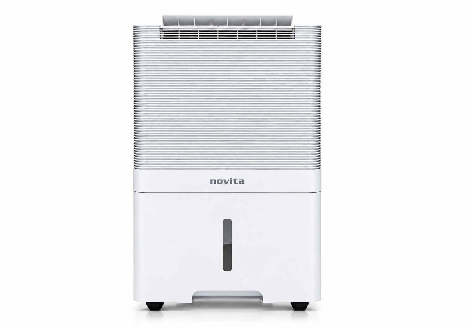 ND 60+ – De-humidifier + Semi Air Purifier